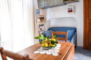 Casa alla Marina - Procida - 2
