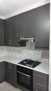 Riverside Haven 4BR Modern Spacious Home - Kericho - 7
