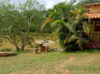 Casa à Beira da Lagoa,Tiradentes - 8