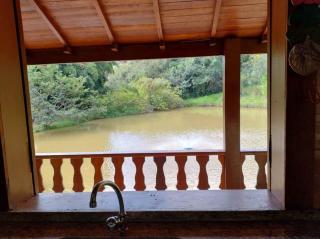 Casa à Beira da Lagoa,Tiradentes - Tiradentes - 7