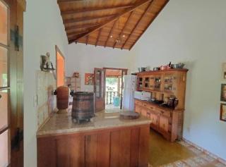 Casa à Beira da Lagoa,Tiradentes - Tiradentes - 4