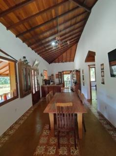 Casa à Beira da Lagoa,Tiradentes - Tiradentes - 3