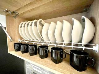 Apartamento con vista a las montañas, cerca Centro Comercial Mayales - 5