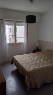 Dos Ambientes todo externo a 3 cuadras de la Playa - 6