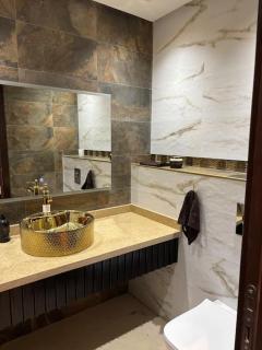 Luxury apartment in Marrakech - Marrakech - 6