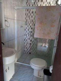 Simplesmente aconchegante - Itapoa - 2