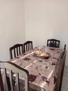 Simplesmente aconchegante - 1