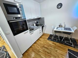 Apartman Panorama - 1
