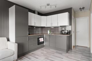 ARCTIC HOMES - Nordic Oasis - 4