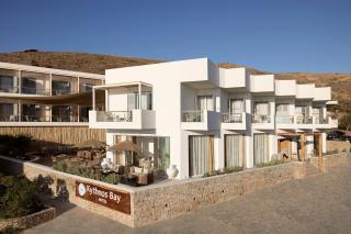Kythnos Bay Hotel - Loutra - 9