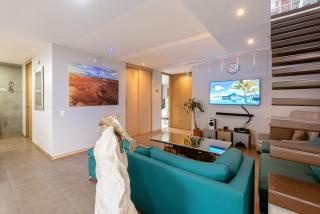 Penthouses each with Private Sky Bar & Jacuzzi in Medellin - Medellín - 4