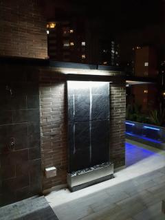 Penthouses each with Private Sky Bar & Jacuzzi in Medellin - Medellín - 7