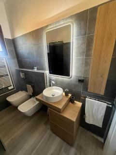 Colle al mare 34 - rooms & bike - affittacamere - Montarice - 1