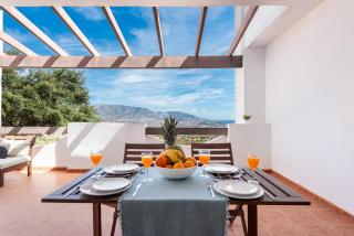 3 Bedroom Huge Terrace Pool & Views - La Mairena - 7