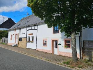 Das Alte Kneipchen - Oberhambach - 1