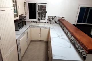 Villa Ngorane - Somone - 6