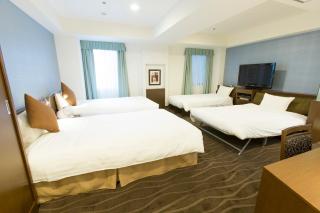 Shibuya Tobu Hotel - Tokyo - 1