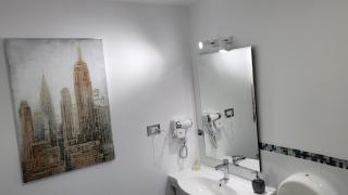 Hostal Uruz - Coihaique - 9