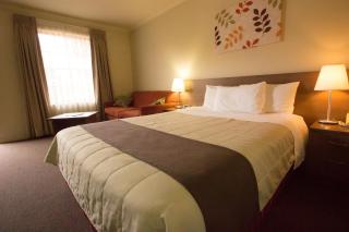 Old Willyama Motor Inn - Broken Hill - 1