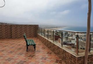Taghazout Sunset - Zemmour Touirza - 5