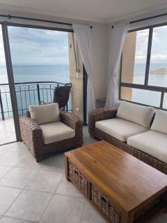 Apartamento frente al mar en el Rodadero - 9