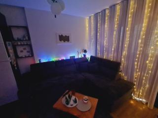 Apartment - Pristina - 2
