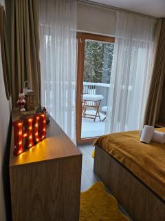 Apartmán Hillside Y24 - Dolný Kubín - 7