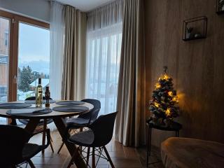 Apartmán Hillside Y24 - Dolný Kubín - 9