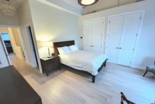 Modern 1 block from Metro subway Minutes to Capital, Museums and National Mall - Washington - 2