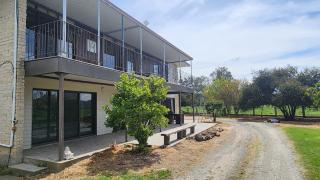 Bahwidgee Lodge - Riverside Retreat - Tumut - 0