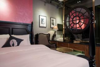 Hotel The Designers Dongdaemun - Seul - 3