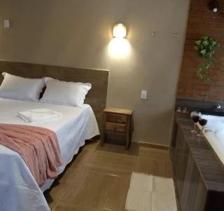 Pousada Recanto Lajinha, visconde de Mauá, Rj - Visconde De Mauá - 7