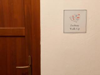 Zsolnay Walk-Up - Pécs - 5