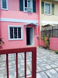 Camella transient house - - 2