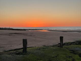 Appartement cosy refait à neuf à 300m de la mer - Courseulles-sur-Mer - 3