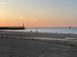 Appartement cosy refait à neuf à 300m de la mer - Courseulles-sur-Mer - 2
