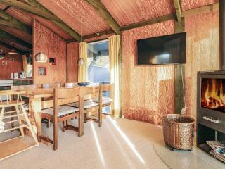 Retro Beach Retreat in Lokken-By Traum - Løkken - 7
