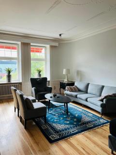 White Star Uppsala City - 1