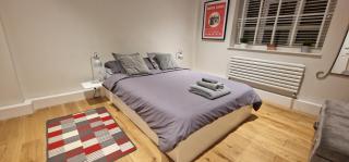 Muswell Hill Apartment FREE PARKING - Londra - 7