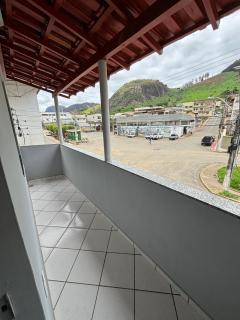 Pousada Vista das Pedras - Pancas - 1