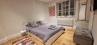Muswell Hill Apartment FREE PARKING - London - 3