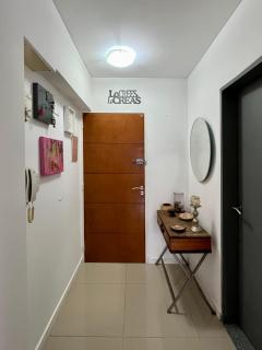 Departamento 3 de Febrero y Ov Lagos - Rosario - 4