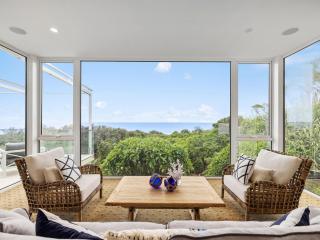 Solitary Views - Sapphire Beach - 4