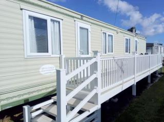 Cosy Cove Caravan - Chapel Saint Leonards - 0
