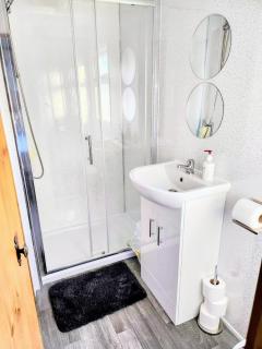 Cosy Cove Caravan - Chapel Saint Leonards - 8