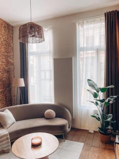 Cosy house with city garden near Antwerp-central - 3