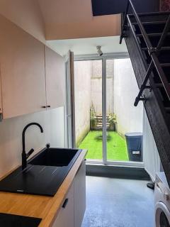 Cosy house with city garden near Antwerp-central - 5