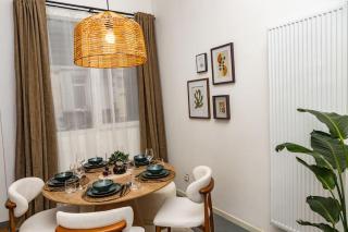 Cosy house with city garden near Antwerp-central - 7