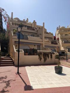 Penthouse Casa Andreas, Mojacar - Mojácar - 2