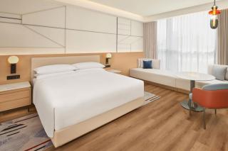 The Link Seoul, a Tribute Portfolio Hotel - Seul - 2